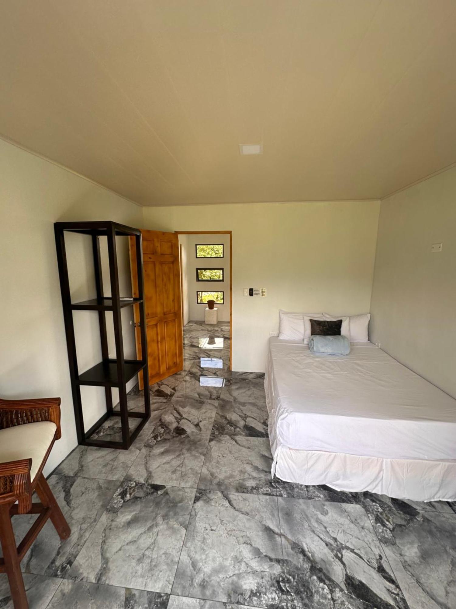 Villas Sapiens Arenal La Fortuna Exterior foto